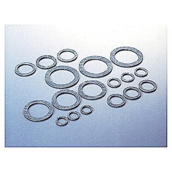 SVN4-16.50, FLAT GASKET NBR PG16 BLUE, Abb, Mfr#: SVN4-16.50